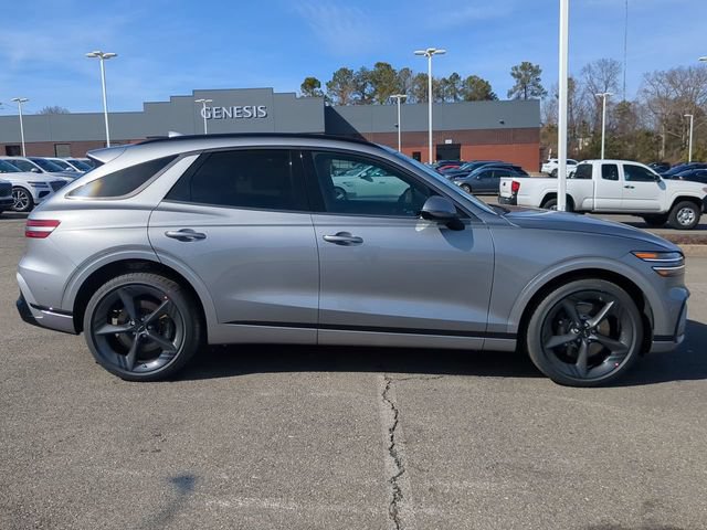 New 2026 Genesis GV70 2.5T Sport Prestige AWD/4WD image 3