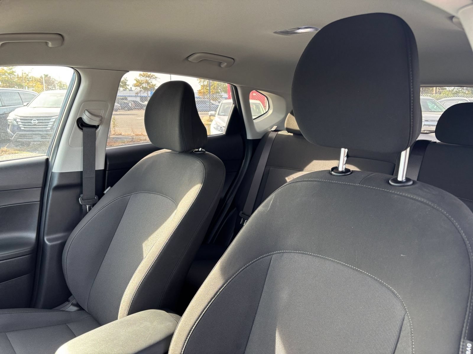 Used 2026 Hyundai Kona SEL Sport FWD image 33