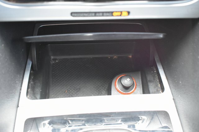 Used 2012 Volkswagen Passat TDI SE image 27