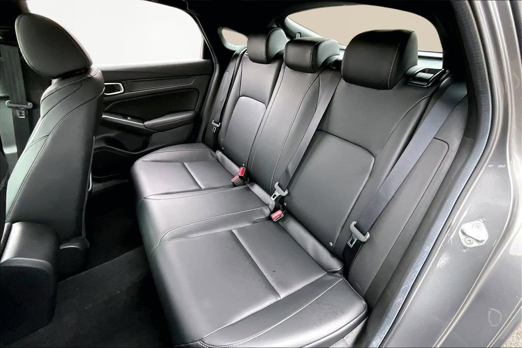 Used 2024 Acura Integra A-Spec image 18