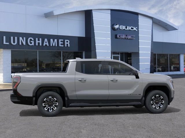New 2026 GMC Sierra EV Elevation AWD/4WD image 5