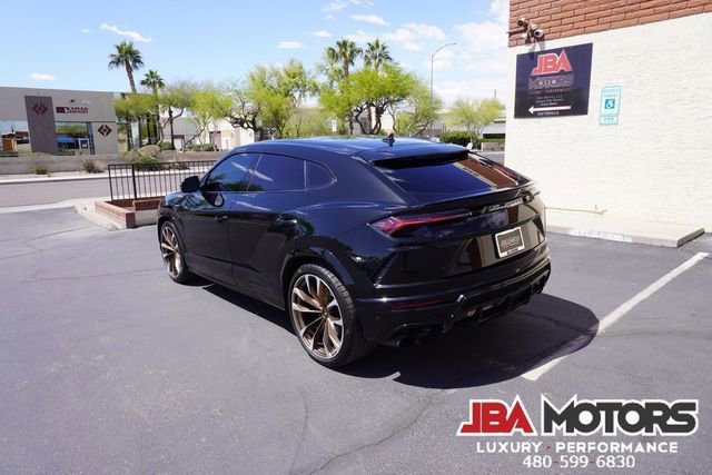 Used 2019 Lamborghini Urus image 45