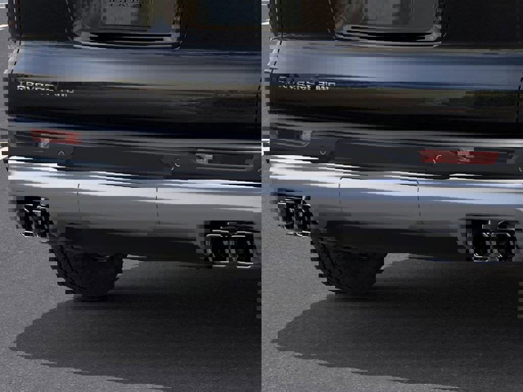 New 2026 Chevrolet Traverse LT image 14