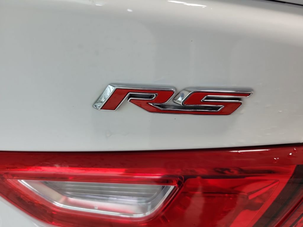 Used 2024 Chevrolet Malibu RS w/ LPO, Floor Liner Package image 14