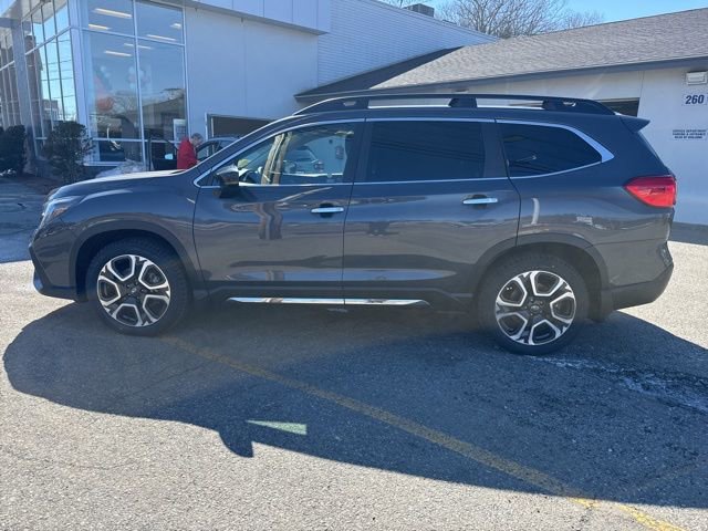 Certified 2024 Subaru Ascent Touring AWD/4WD image 6