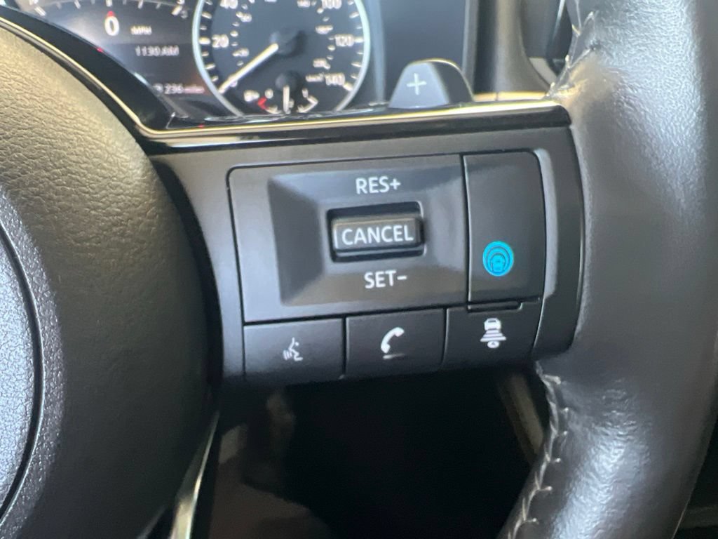 Certified 2023 Nissan Rogue SL w/ SL Premium Package AWD/4WD image 59