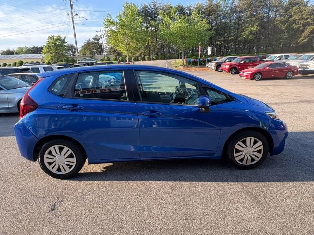 Used 2015 Honda Fit LX image 6