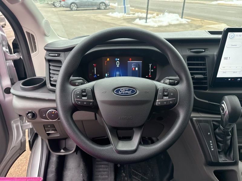 New 2026 Ford Transit 350 148 High Roof image 21