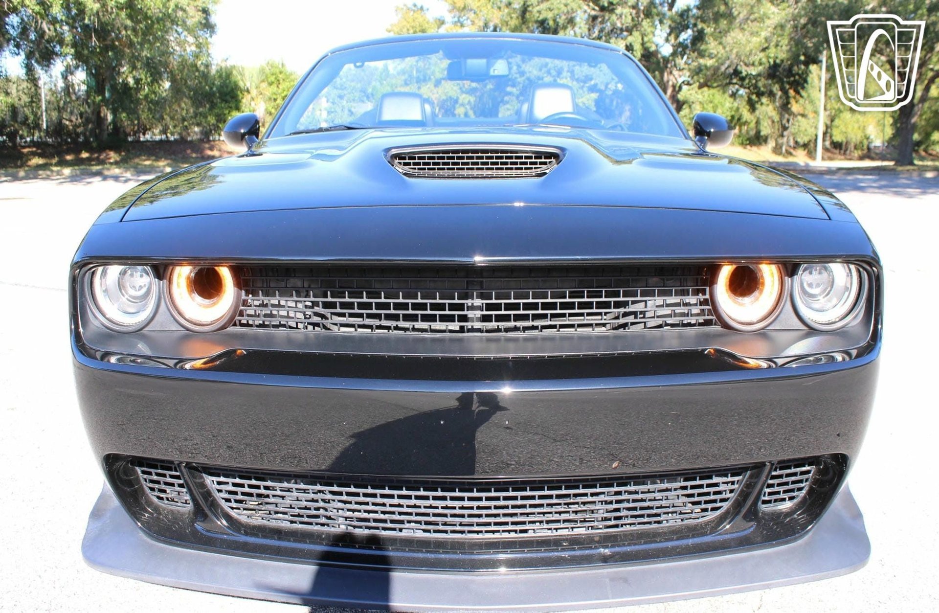 Used 2020 Dodge Challenger R/T Scat Pack RWD image 15