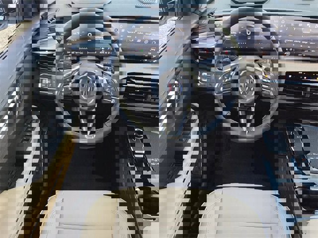 New 2026 Buick Enclave Preferred image 12