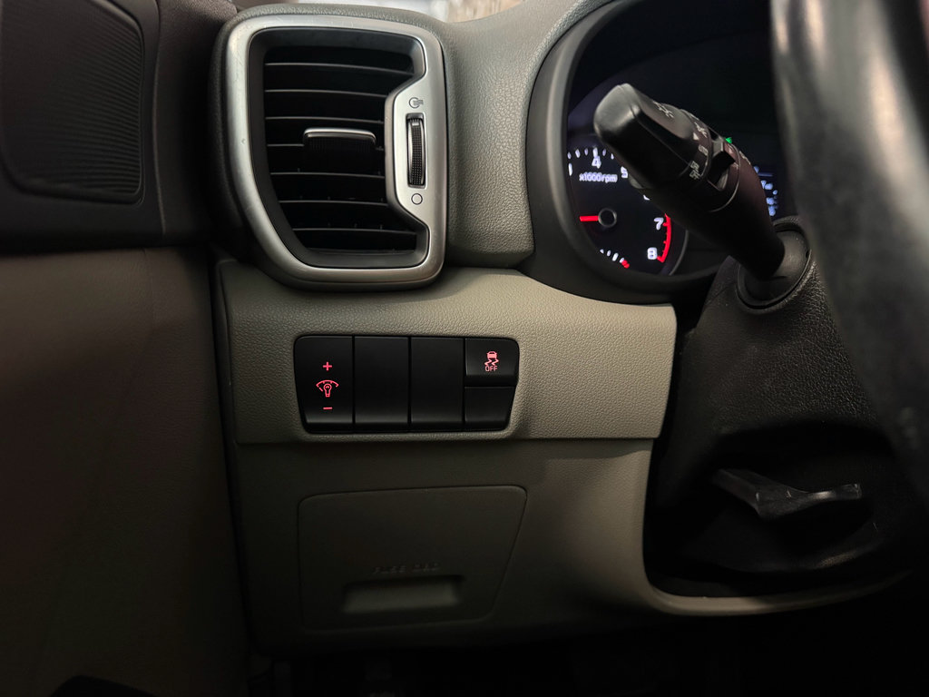 Used 2017 Kia Sportage EX FWD image 16