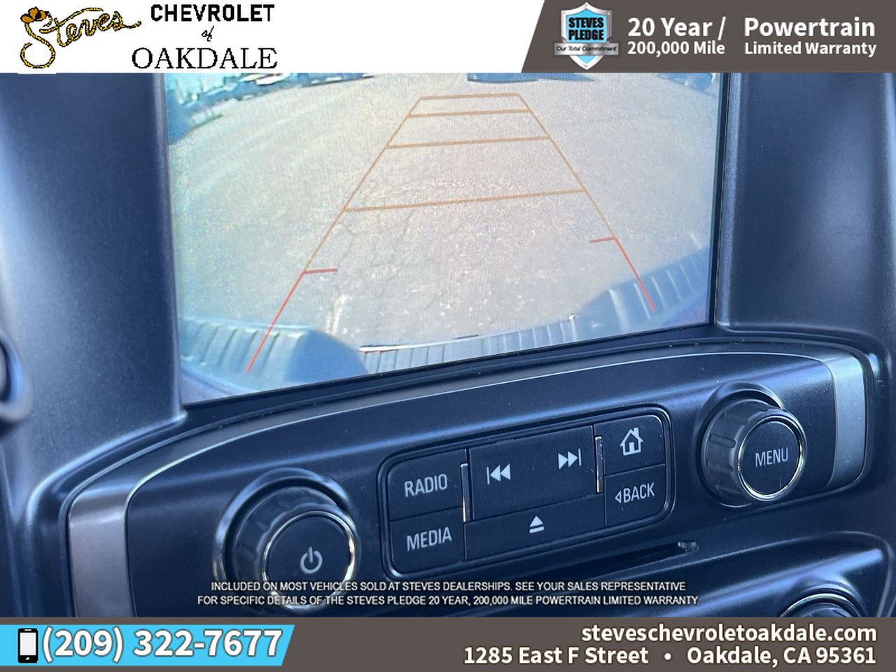 Certified 2018 Chevrolet Silverado 1500 LT w/ All Star Edition RWD image 18