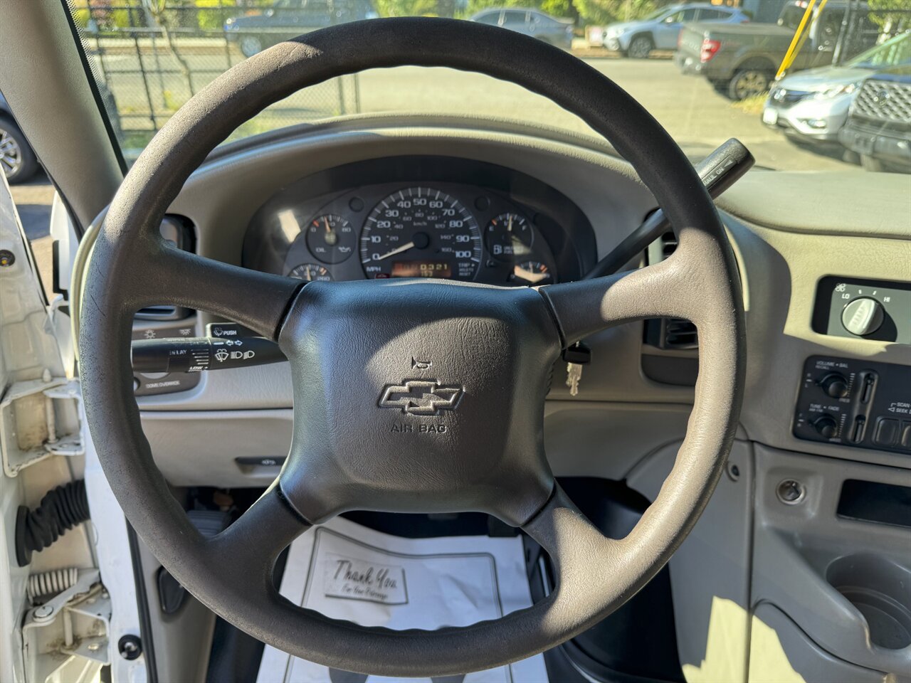 Used 2005 Chevrolet Astro RWD image 18