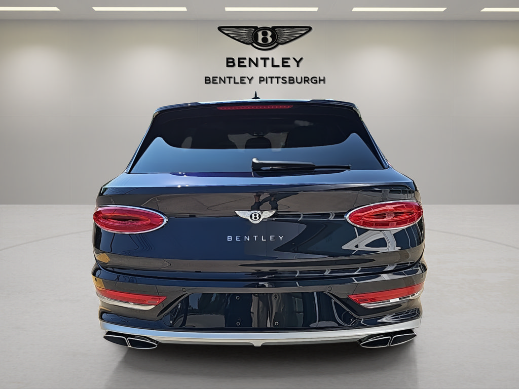 New 2024 Bentley Bentayga Extended Wheelbase AWD/4WD image 6