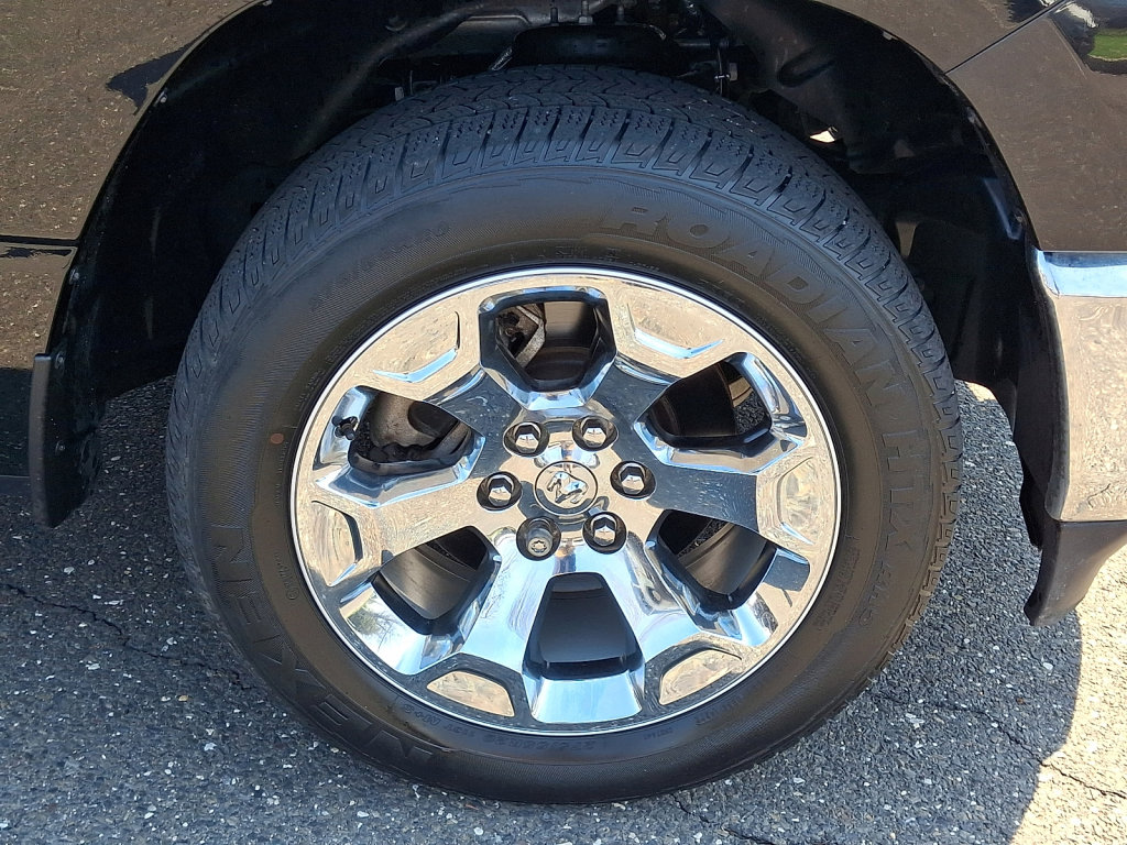 Certified 2023 RAM 1500 Big Horn image 9