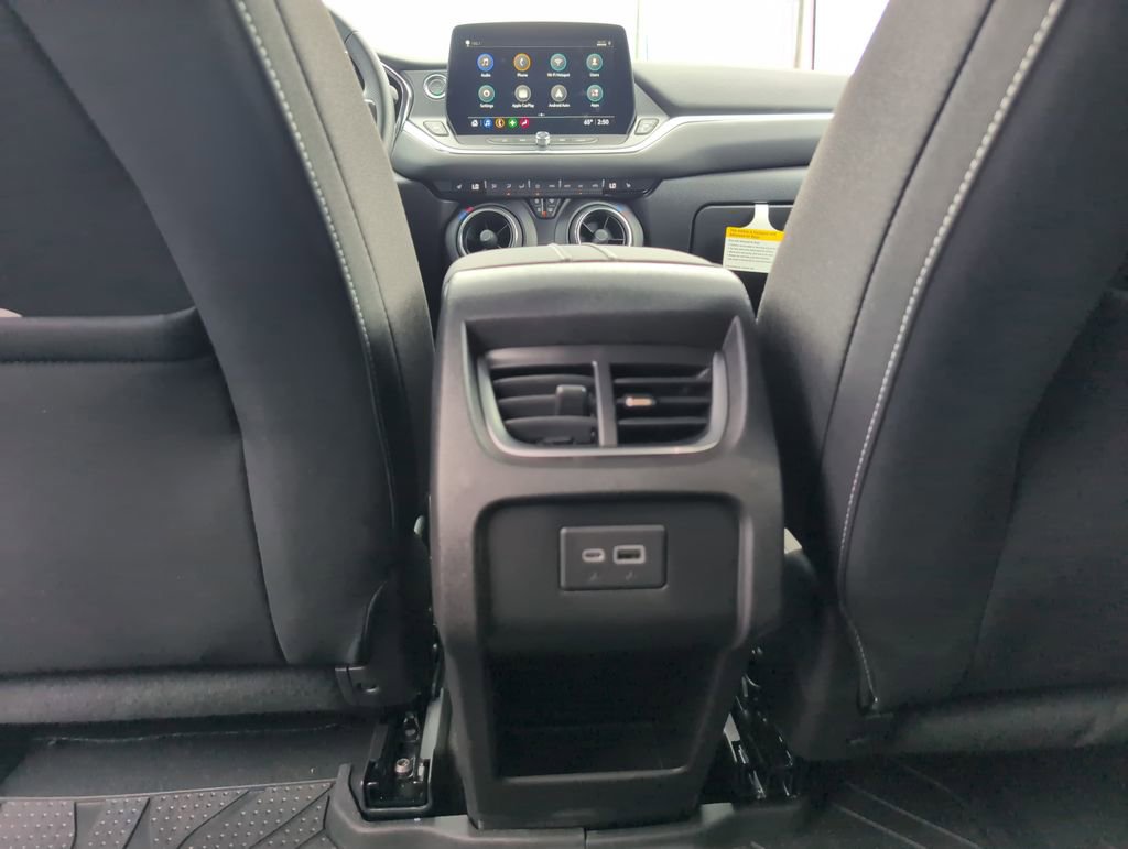New 2026 Chevrolet Blazer LT w/ Convenience Package image 31