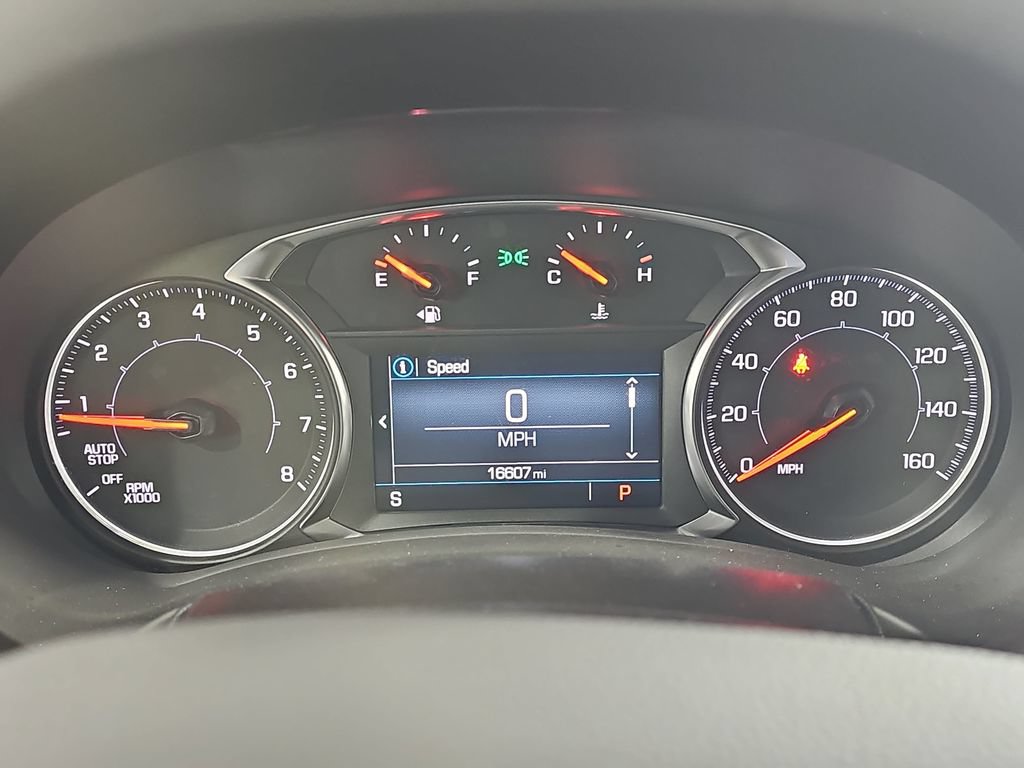 Certified 2024 GMC Terrain SLE w/ Driver Convenience Package AWD/4WD image 31