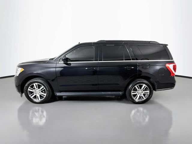 Used 2021 Ford Expedition XLT AWD/4WD image 4