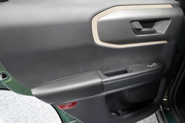 New 2025 Ford Bronco Sport Big Bend image 20