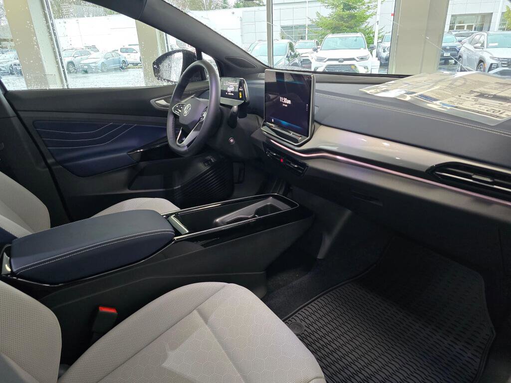 New 2026 Volkswagen ID.4 Pro S AWD/4WD image 30