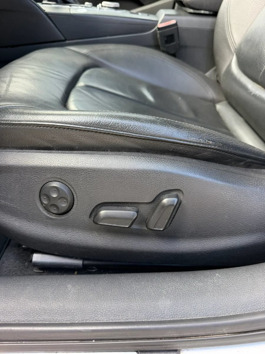 Used 2017 Audi A3 2.0T Premium w/ Convenience Package FWD image 8