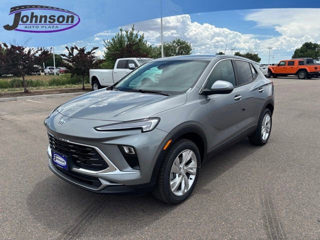 New 2026 Buick Encore GX Preferred w/ Comfort Package image 1