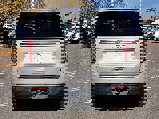 Used 2021 Chevrolet Tahoe Z71 image 10