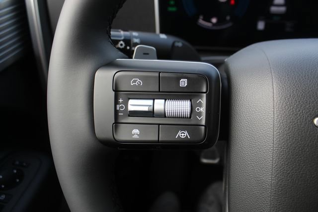 New 2026 Hyundai Santa Fe SE AWD/4WD image 12