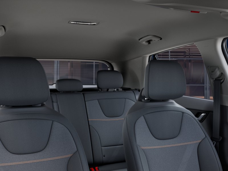 New 2027 Kia Niro LX FWD image 27