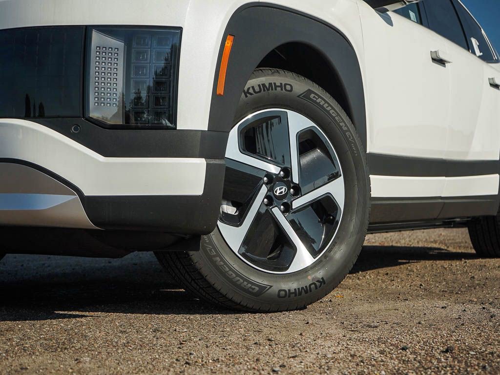 New 2026 Hyundai Ioniq 9 S image 6