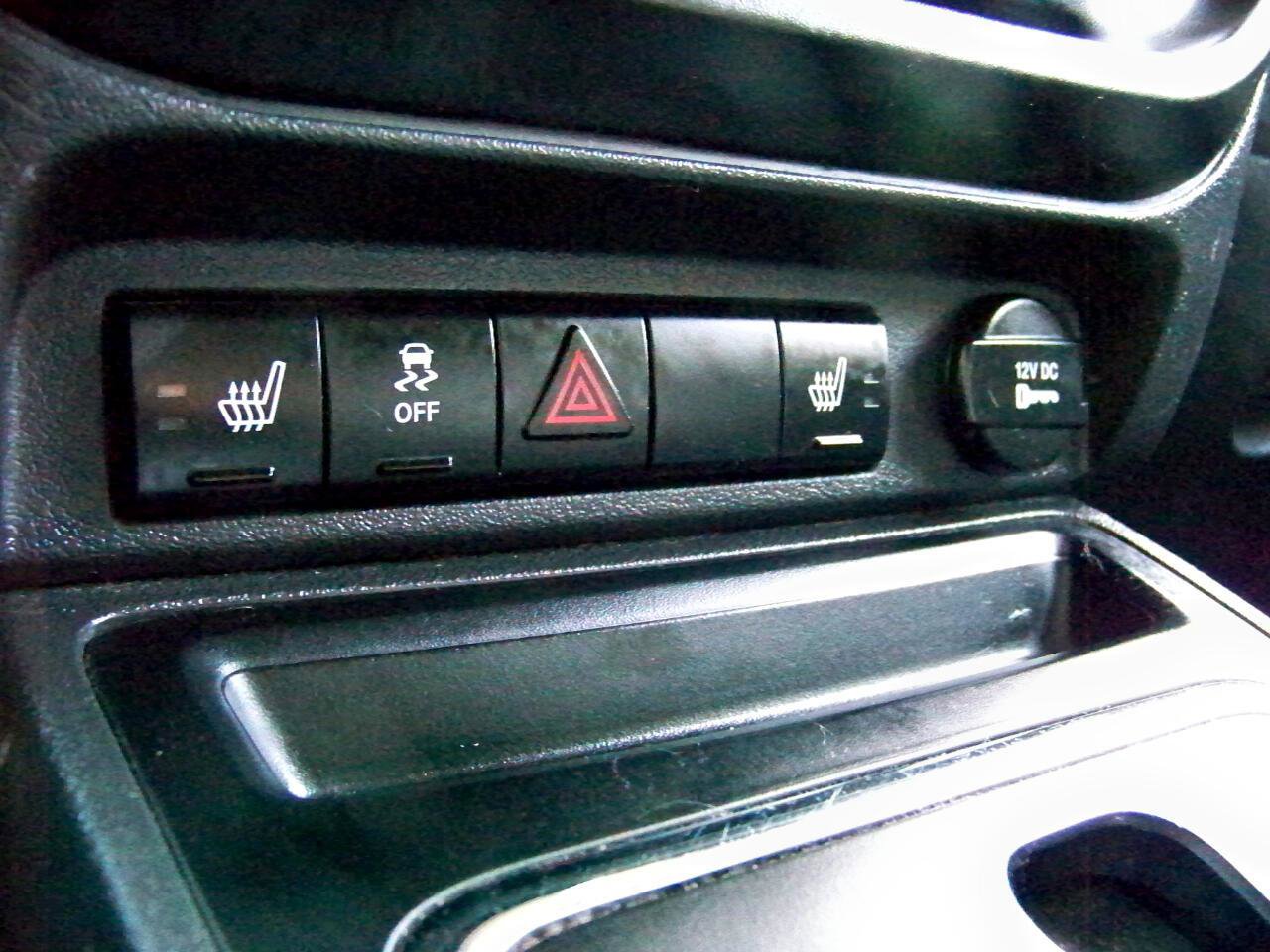 Used 2012 Jeep Patriot Limited image 23