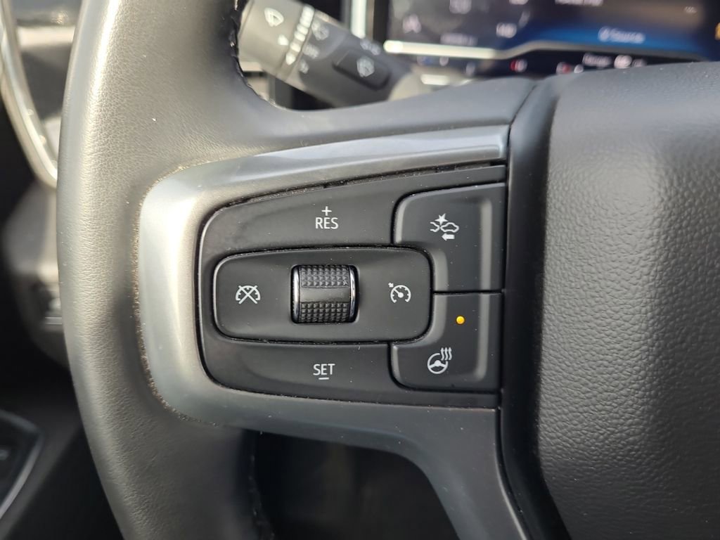 Used 2025 Chevrolet Silverado 2500 LT w/ Convenience Package AWD/4WD image 25