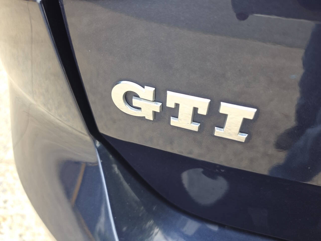 Used 2016 Volkswagen GTI S FWD image 5