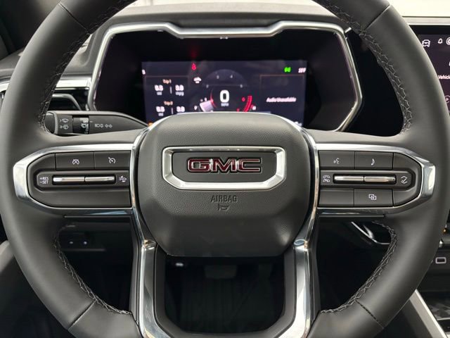 New 2026 GMC Canyon Elevation w/ Convenience Package image 20