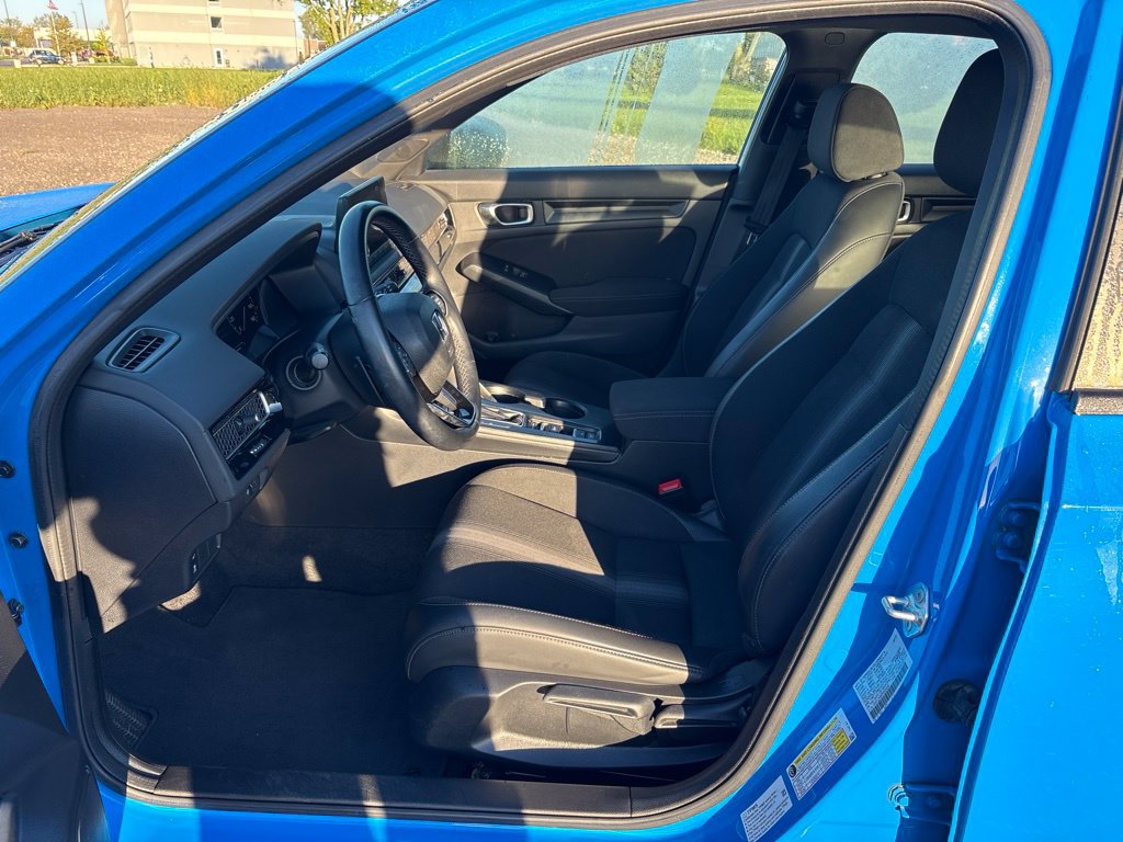 Used 2023 Honda Civic Sport image 14