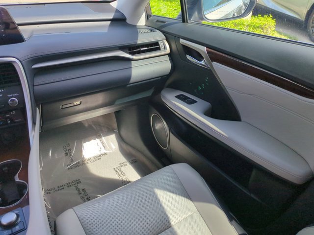 Used 2017 Lexus RX 350 AWD w/ Premium Package image 16