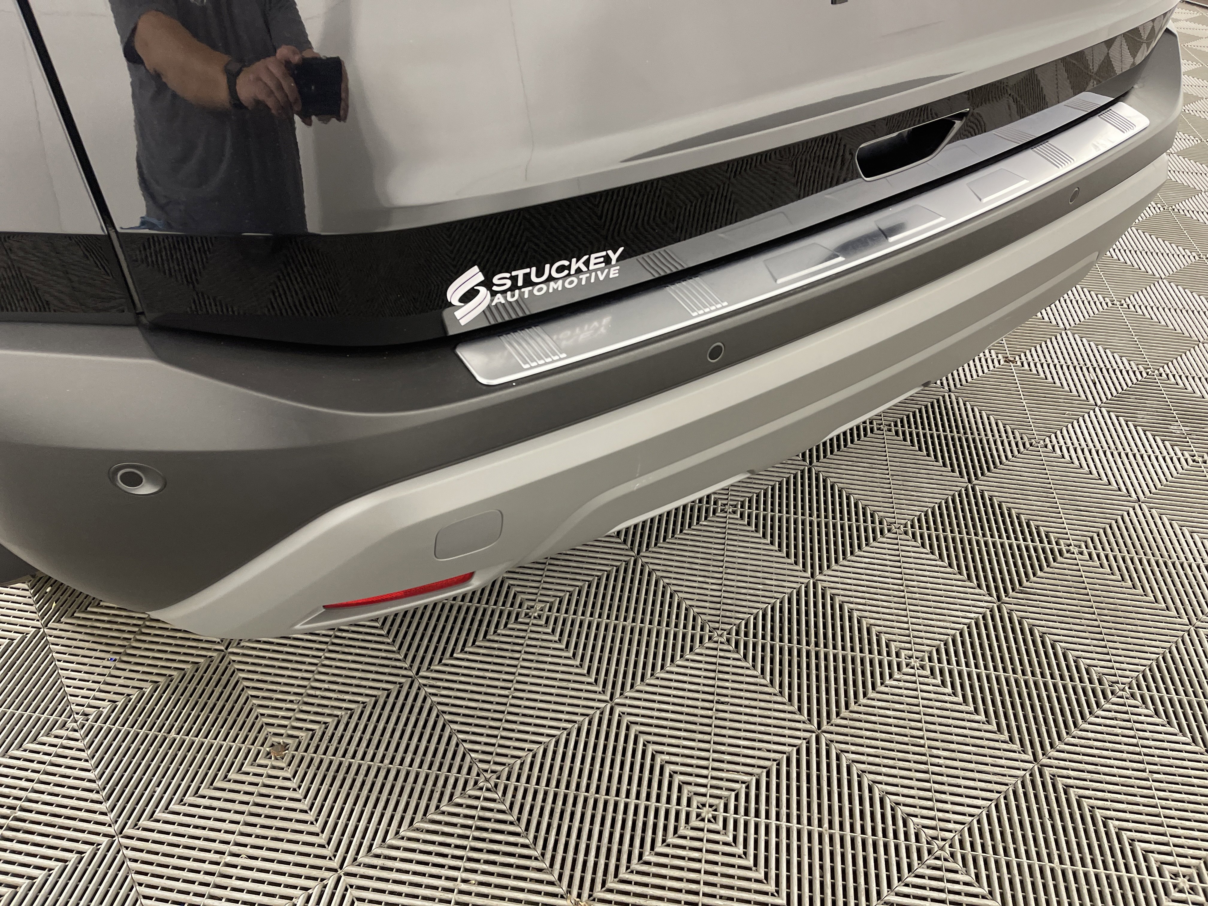 Used 2023 Nissan Rogue SV image 6