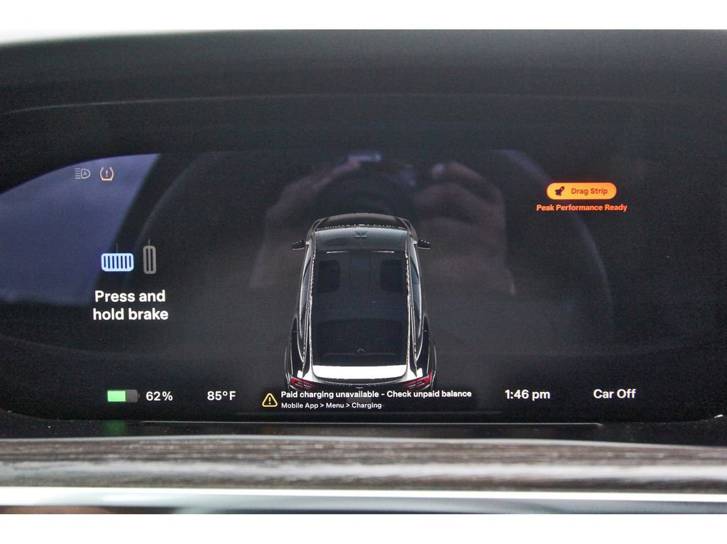 Used 2022 Tesla Model X AWD/4WD image 13