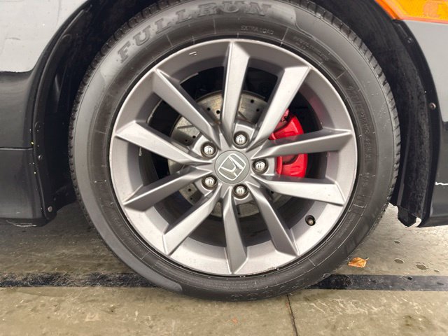 Used 2019 Honda Civic EX-L image 10