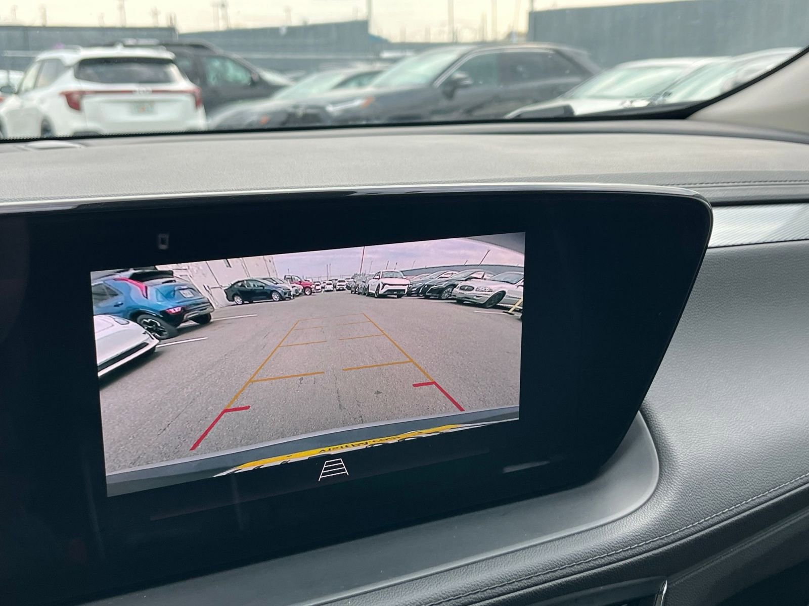 Used 2025 Buick Encore GX Preferred image 22