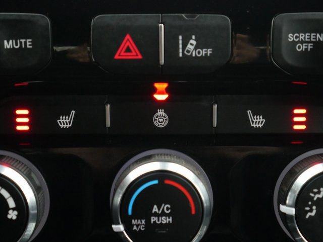 Used 2025 RAM 1500 Big Horn image 3