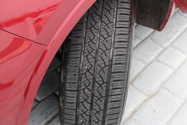 Used 2017 Buick Envision Essence w/ LPO, Cargo Package image 51