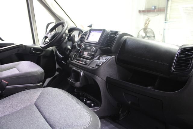 Used 2022 RAM ProMaster 2500 FWD image 19