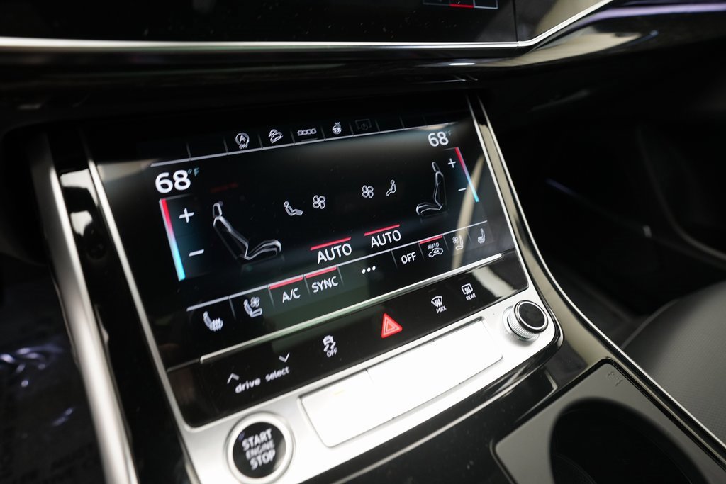 New 2026 Audi Q8 Premium Plus image 22