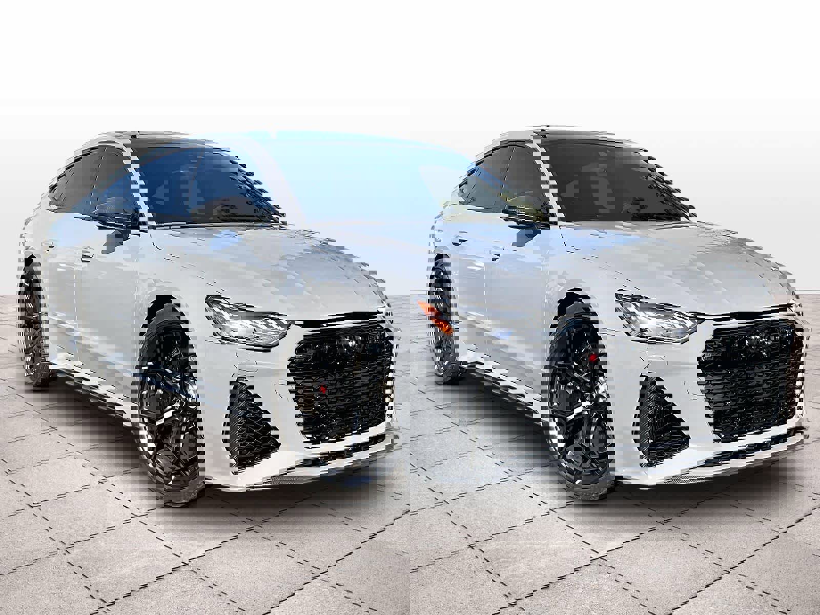 Used 2025 Audi RS 7 Performance image 2