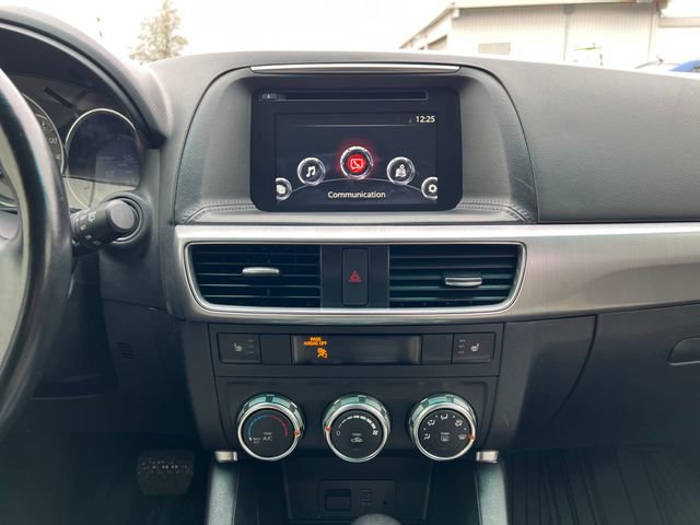 Used 2016 MAZDA CX-5 Touring image 25