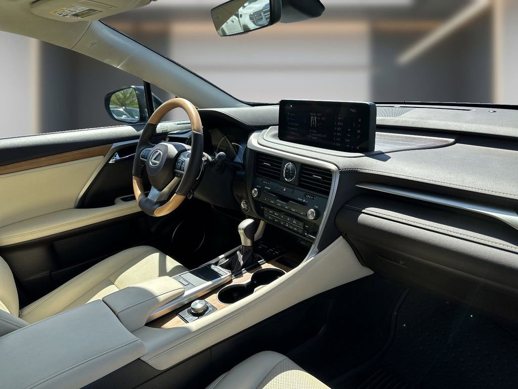 Used 2020 Lexus RX 350 FWD w/ Premium Package image 6