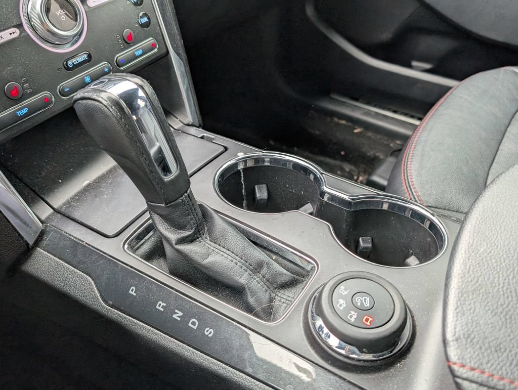 Used 2019 Ford Explorer Sport AWD/4WD image 22