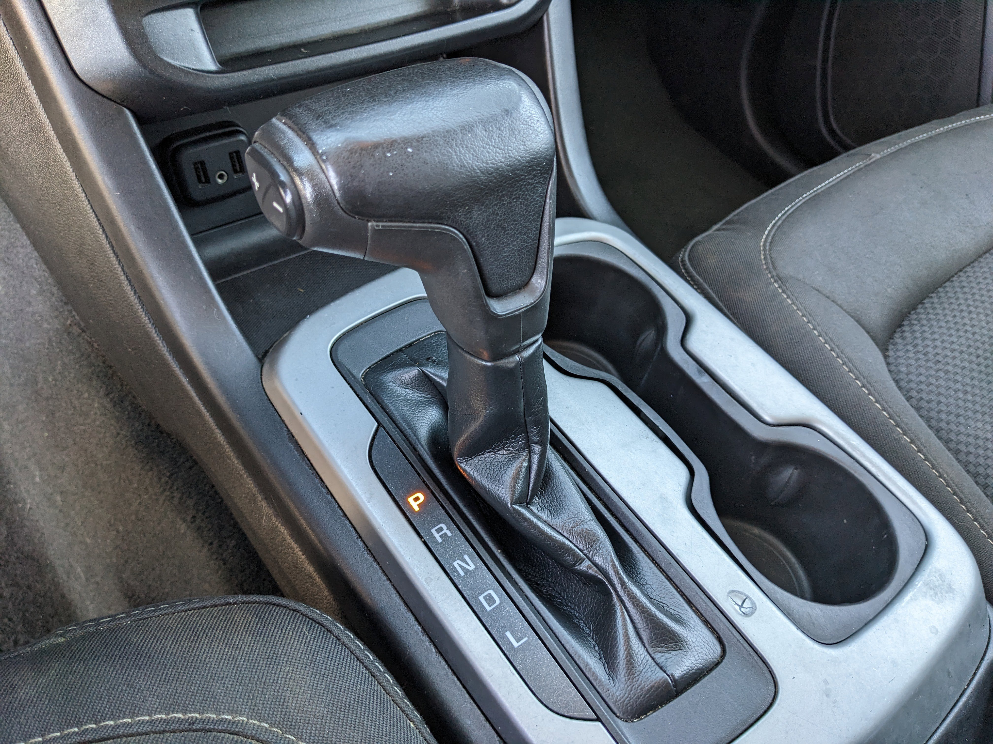 Used 2019 Chevrolet Colorado LT w/ LT Convenience Package image 30