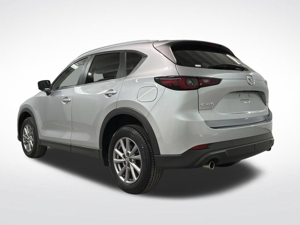 Used 2023 MAZDA CX-5 AWD 2.5 S image 2